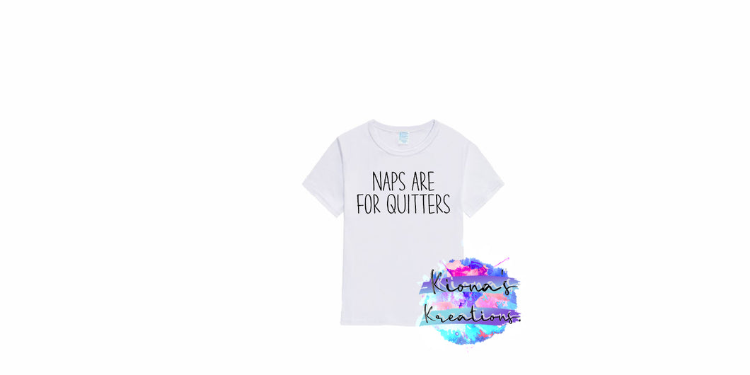 Naps